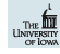 Link to the University of Iowa web site
